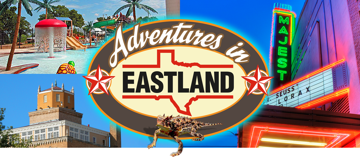 Adventures in Eastland